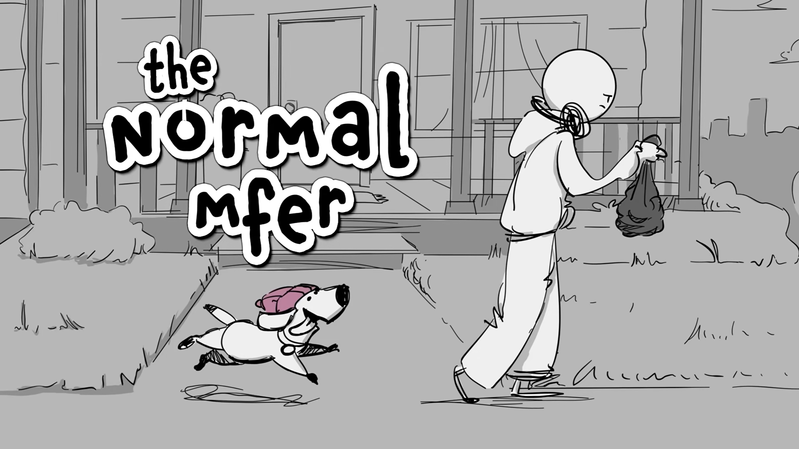 The Normal MFer thumbnail